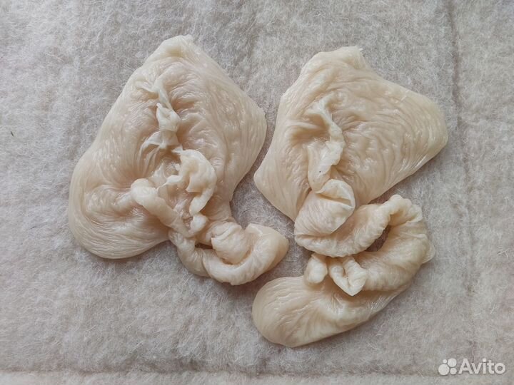 Отливки воском. Чистка негатива и страхов. Защита