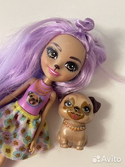 Кукла enchantimals