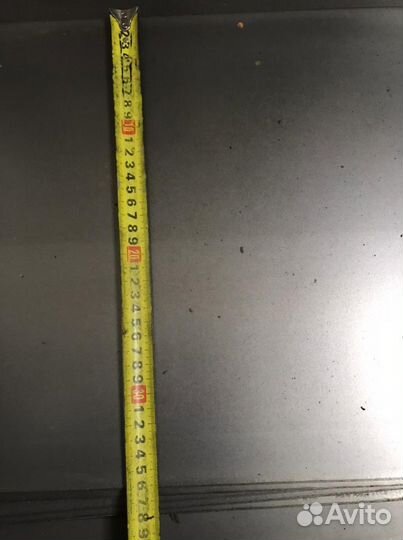 Деловой металл