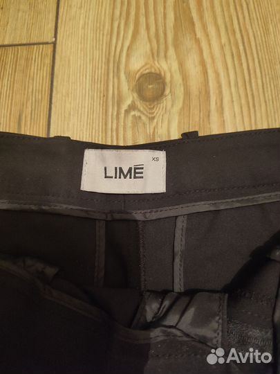 Костюм Lime, пиджак и брюки