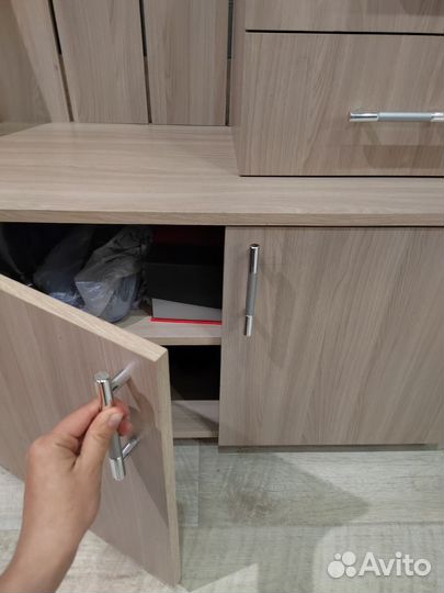 Прихожая бу