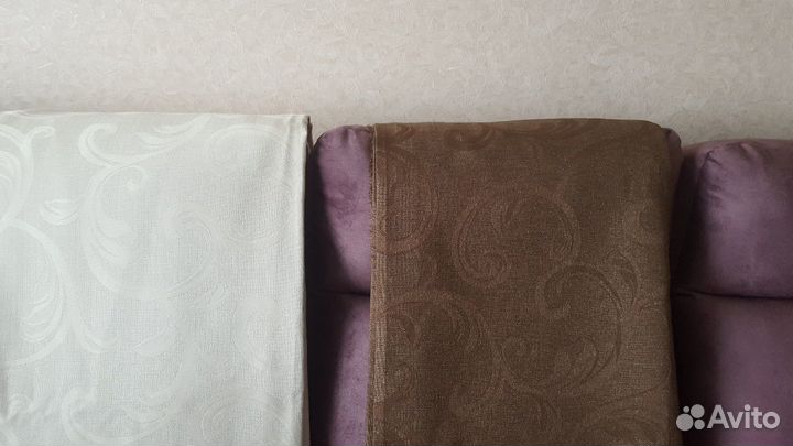 Ткань для штор