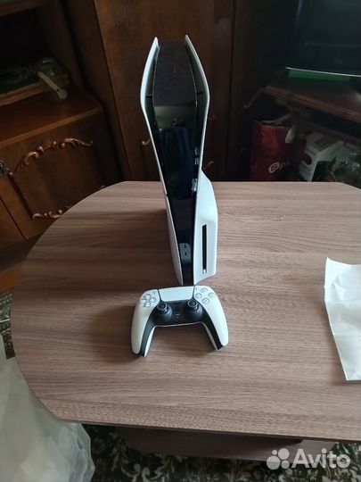 Sony playstation 5 slim