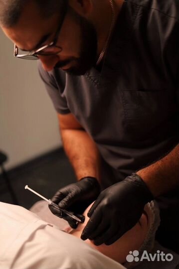 Липолитик лицо тело