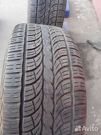 Duraturn Mozzo STX 285/50 R20