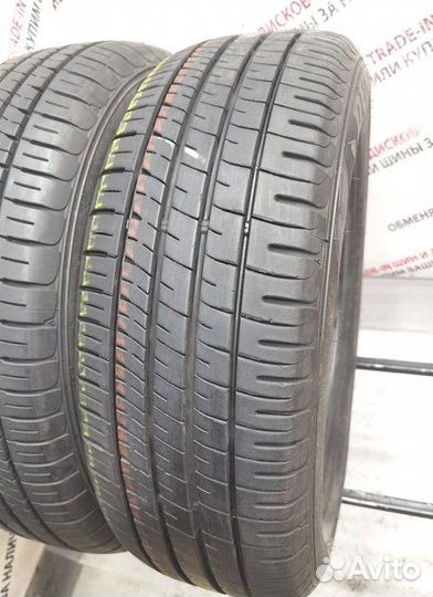 Dunlop Enasave EC204 205/70 R15 96S