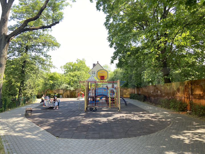 2-к. квартира, 78 м², 3/8 эт.