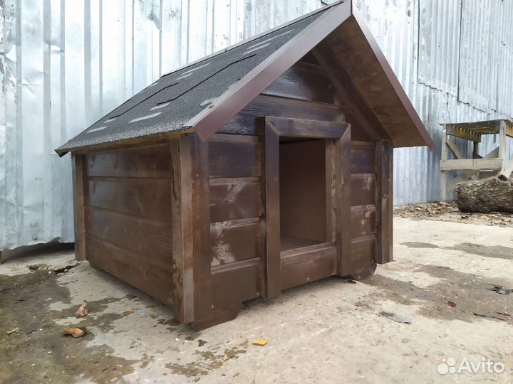 Будка для собаки