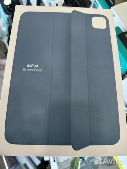 Чехол Smart Folio на айпад