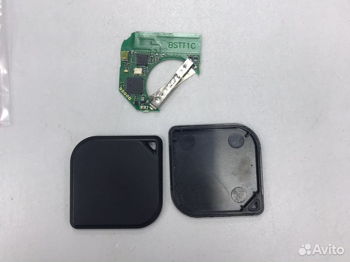 Метка для Баста (Basta) 911,912