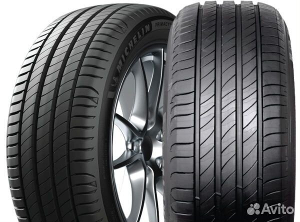 Michelin Pilot Sport 4 245/40 R19