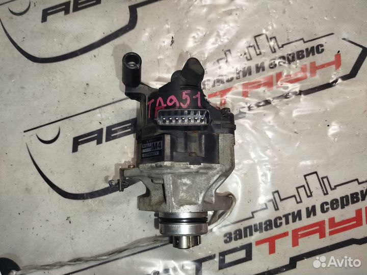 Трамблер mazda ford B3 B5 B5-ME demio festiva D23PF D25PF DW3W DW3WF DW5W DW5WF 7 контактов B5B4 T2T