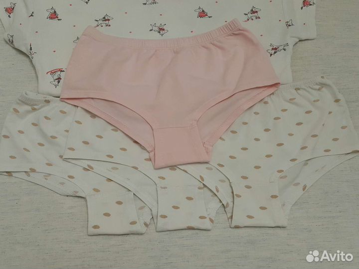 Одежда для девочки 134-140