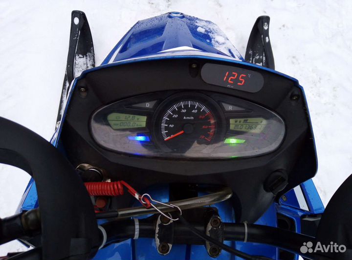 ABM Wind 200