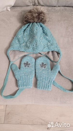 Шапка зимняя Artel 52