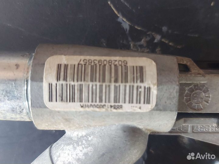 Натяжитель ремня безопасности kia optima 2.4