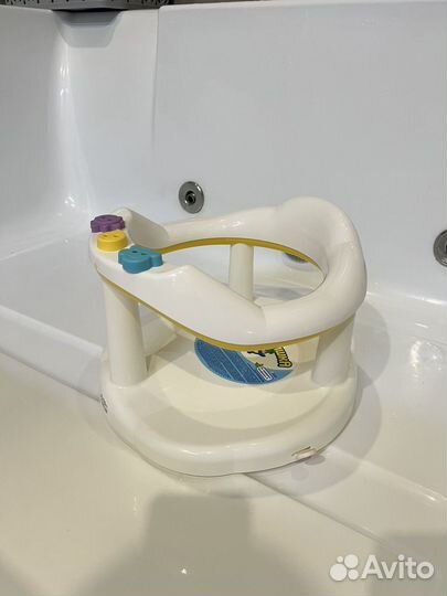 Стульчик для купания