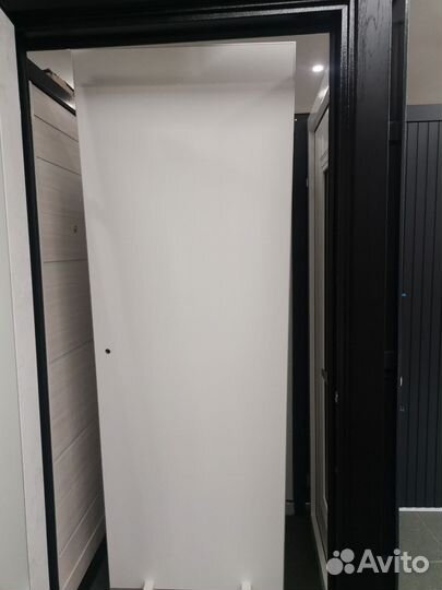 Двери межкомнатные новые