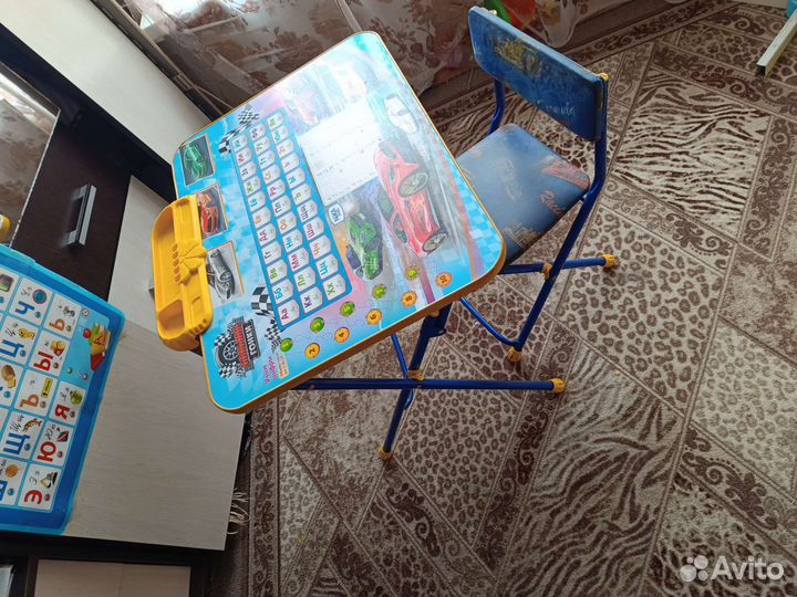 Комплект детской мебели