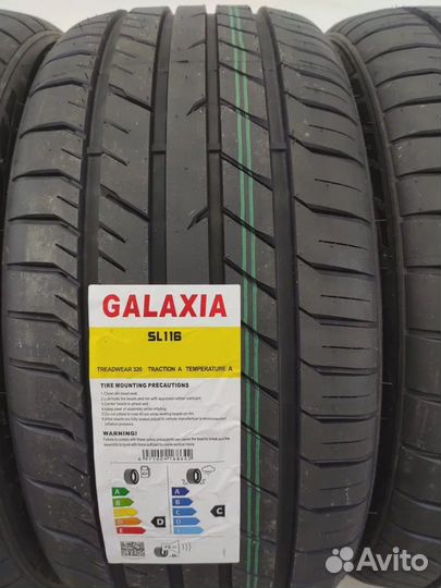 Galaxia SL116 285/45 R20 112H