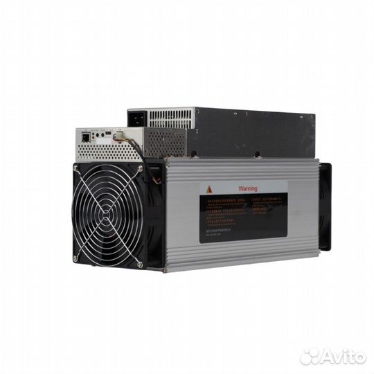 Asic майнер Whatsminer M31S+ 80TH/s