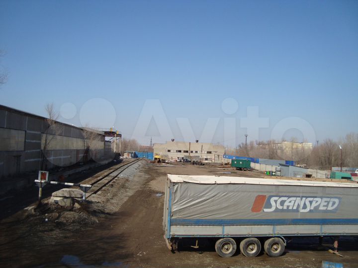 Производство, 38000 м²