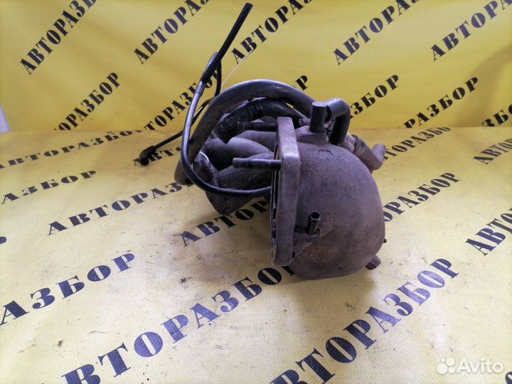 Коллектор впускной Kia Carnival 1 1998-2006