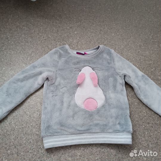 Кофта для девочки