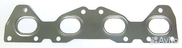 Прокладка выпускного коллектора металлическая
