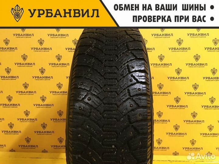 Cordiant Polar 195/65 R15 91
