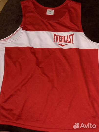 Боксерская форма Everlast