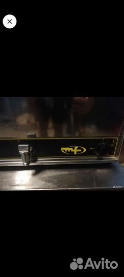 Мармит Roller gril