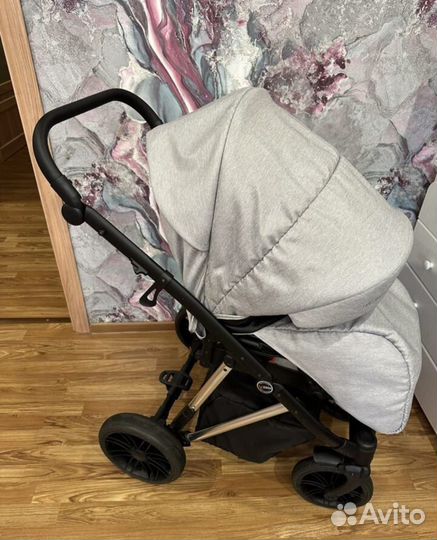 Коляска Verdi Melbu