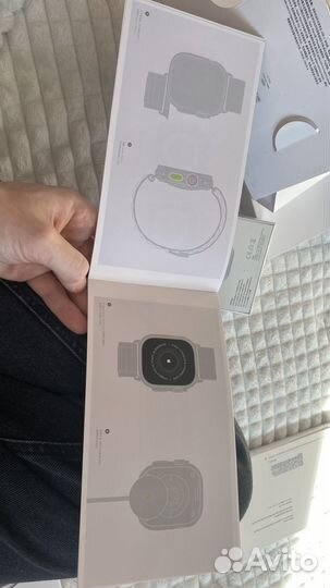 Подарочный набор 3 в 1