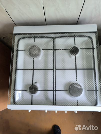 Газовая плита Дарина GM441