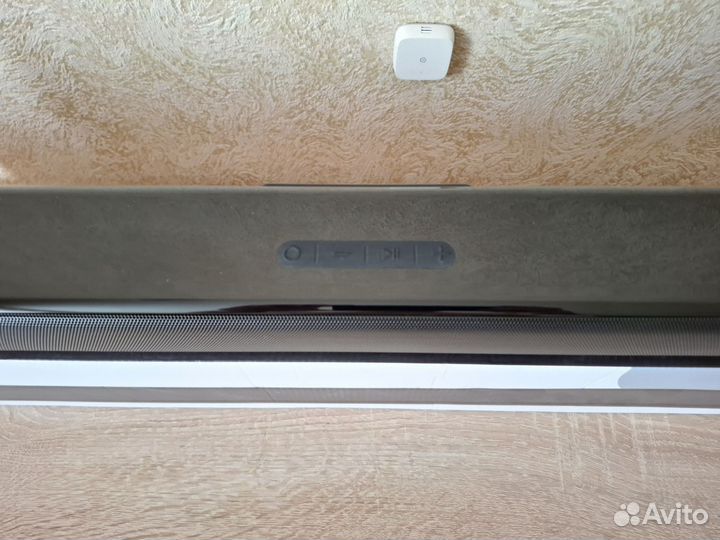 Новый Саундбар Bomidi S601 60W