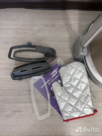 Отпариватель вертикальный kitfort kt-913