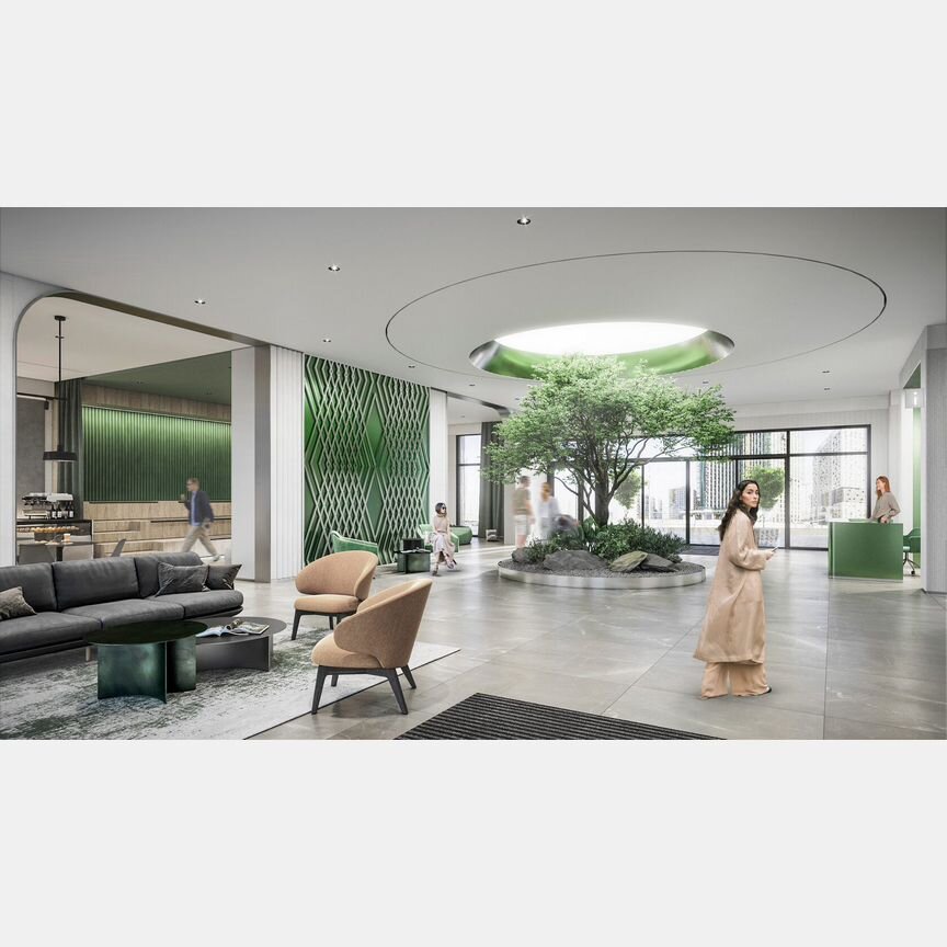 3-к. квартира, 73,2 м², 16/31 эт.