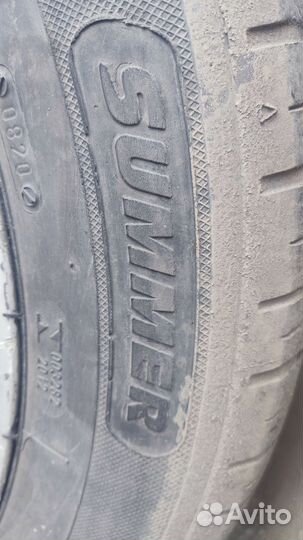 Kormoran SUV Summer 225/55 R18 98V