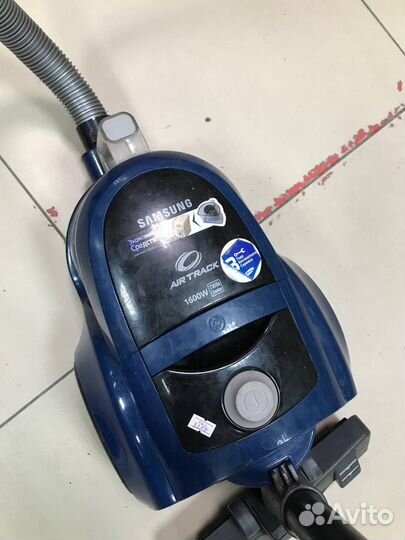 Пылесос samsung sd9420