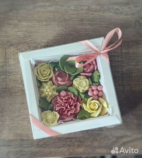 Подарочный набор