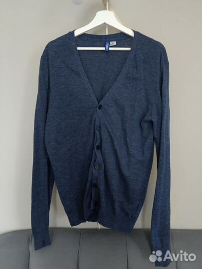 Фирменные мужская одежда пакетом L(50) размера