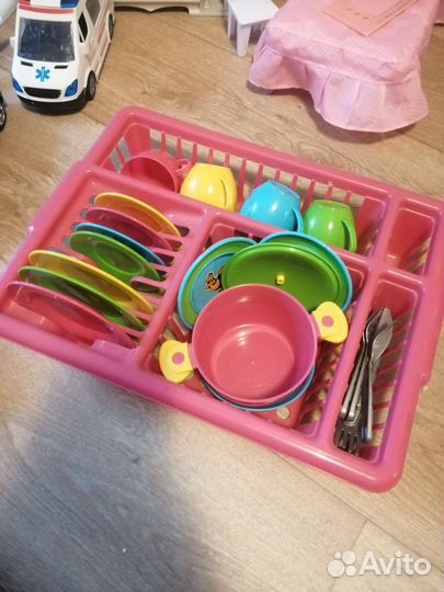 Детские игрушки бесплатно