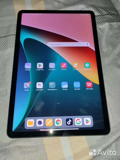 Xiaomi pad 5