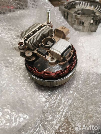 Статор генератора