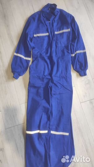 Рабочий комбенизон
