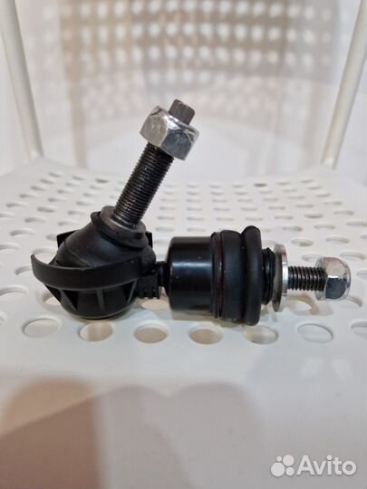 Стойка стабилизатора cworks ford focus 3