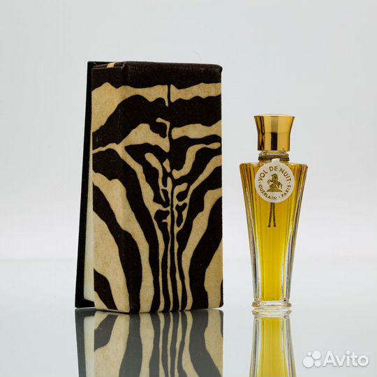 Vol De Nuit (Guerlain) духи 7,5 мл винтаж