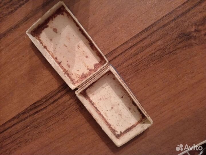 Коробочка для монет