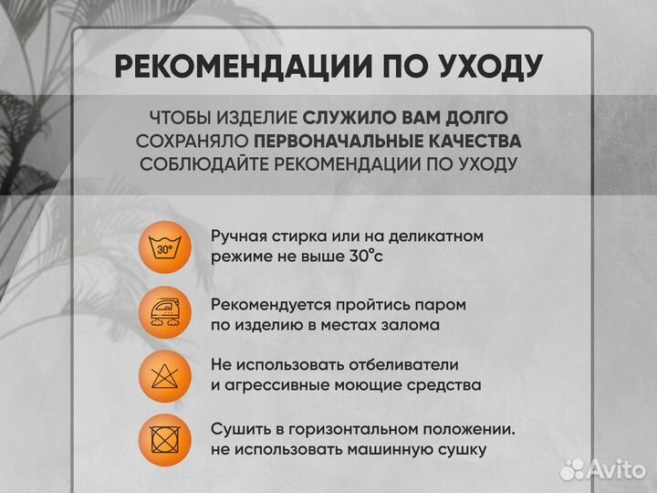 Шарф Burberry темно синий